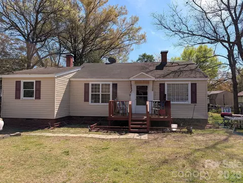 731 Finley Rd, Rock Hill, SC 29730