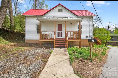 20 Trade St, Asheville, NC 28801
