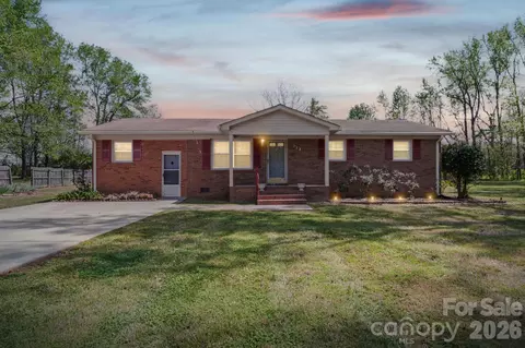 712 Worthwood Cir, Monroe, NC 28112