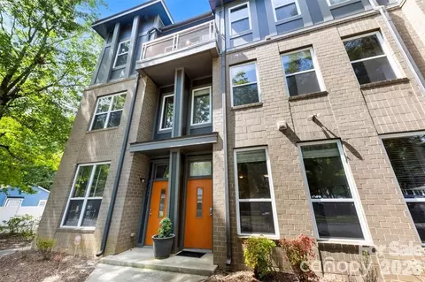 3239 Wesley Ave, Charlotte, NC 28205