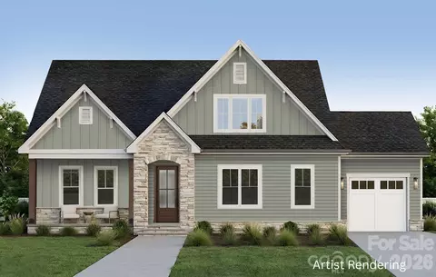 104 Northstone Dr, Statesville, NC 28677