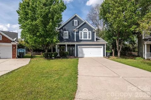 12007 Presnell Pl, Charlotte, NC 28273