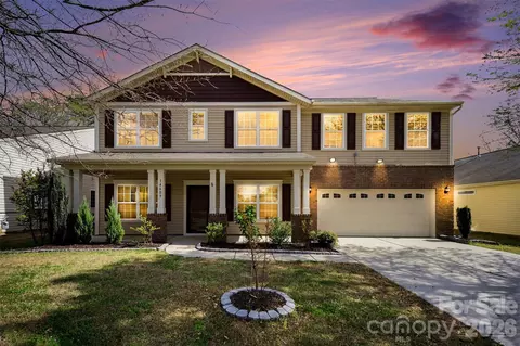 14609 Glenduff Pl, Charlotte, NC 28278