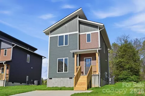 1433 Hilltop St, Albemarle, NC 28001