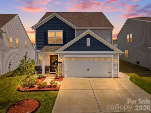 2841 Legacy Ridge Ln, Catawba, NC 28609