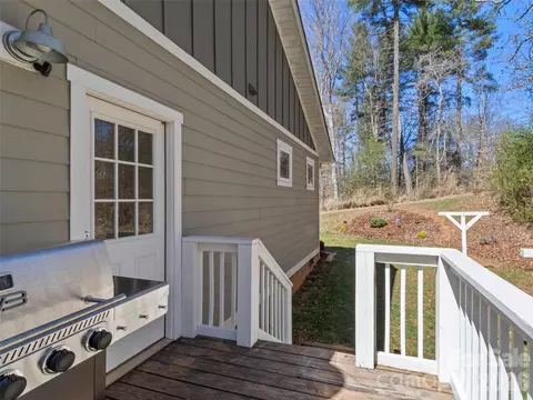 Exterior - 80 Mckenzie Dr, Marshall, NC 28753 photo 9 of 9