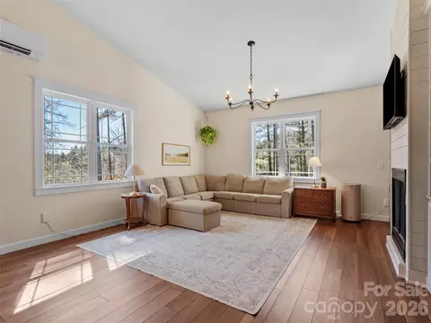 Living - 80 Mckenzie Dr, Marshall, NC 28753 photo 4 of 5