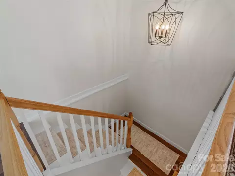 Entry Way - 80 Mckenzie Dr, Marshall, NC 28753 photo 3 of 3