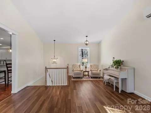 Living - 80 Mckenzie Dr, Marshall, NC 28753 photo 2 of 5