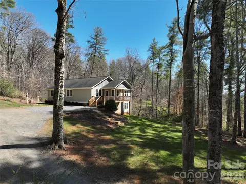 Exterior - 80 Mckenzie Dr, Marshall, NC 28753 photo 4 of 9