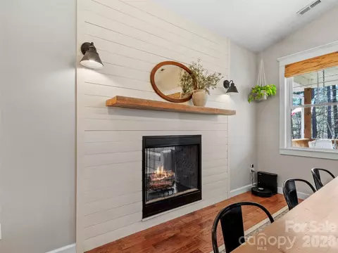 Dining - 80 Mckenzie Dr, Marshall, NC 28753 photo 4 of 4