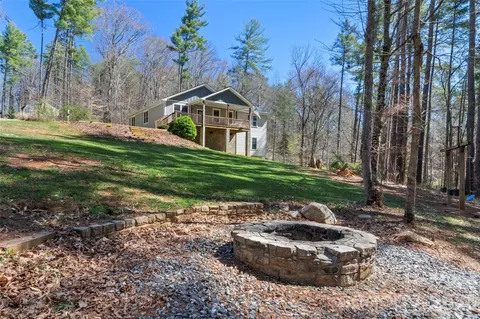 Exterior - 80 Mckenzie Dr, Marshall, NC 28753 photo 2 of 9
