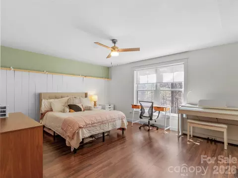 Bedroom - 80 Mckenzie Dr, Marshall, NC 28753 photo 8 of 9