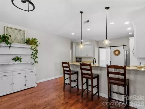 Kitchen - 80 Mckenzie Dr, Marshall, NC 28753 photo 1 of 4