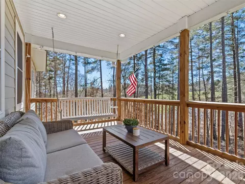 Exterior - 80 Mckenzie Dr, Marshall, NC 28753 photo 8 of 9