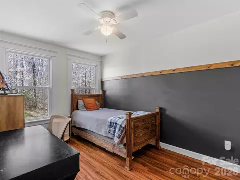 Bedroom - 80 Mckenzie Dr, Marshall, NC 28753 photo 9 of 9