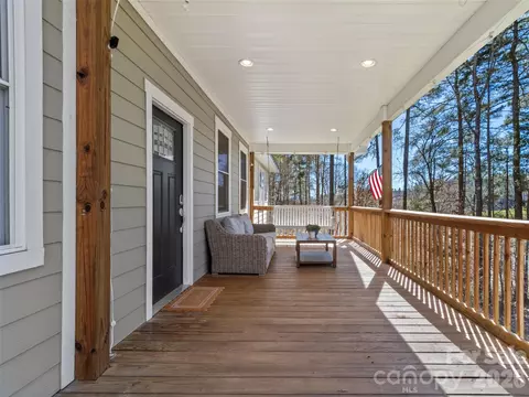 Exterior - 80 Mckenzie Dr, Marshall, NC 28753 photo 7 of 9