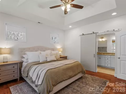Bedroom - 80 Mckenzie Dr, Marshall, NC 28753 photo 3 of 9