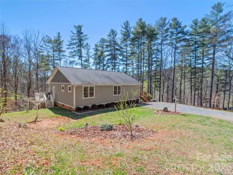 Exterior - 80 Mckenzie Dr, Marshall, NC 28753 photo 3 of 9