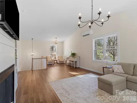 Living - 80 Mckenzie Dr, Marshall, NC 28753 photo 5 of 5