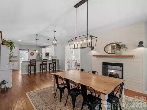 Dining - 80 Mckenzie Dr, Marshall, NC 28753 photo 1 of 4