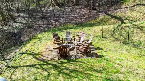 Exterior - 675 Forest Valley Rd, Sylva, NC 28779 photo 6 of 6
