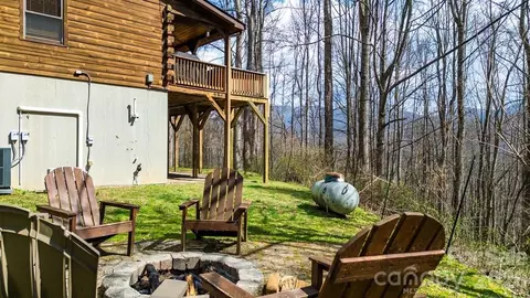 Exterior - 675 Forest Valley Rd, Sylva, NC 28779 photo 4 of 6
