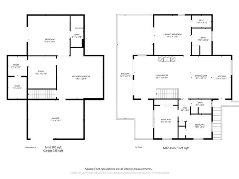 Floorplan - 675 Forest Valley Rd, Sylva, NC 28779 photo 1 of 1