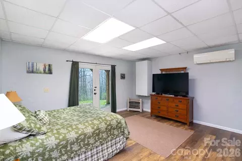 Bedroom - 675 Forest Valley Rd, Sylva, NC 28779 photo 4 of 4