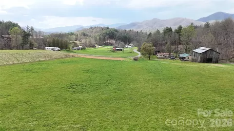 330 Tilson Branch Rd, Marshall, NC 28753