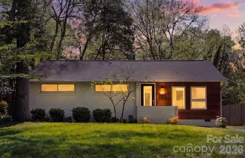 820 Manhasset Rd, Charlotte, NC 28209