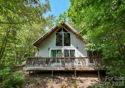 292 Wolf Creek Hts, Almond, NC 28702