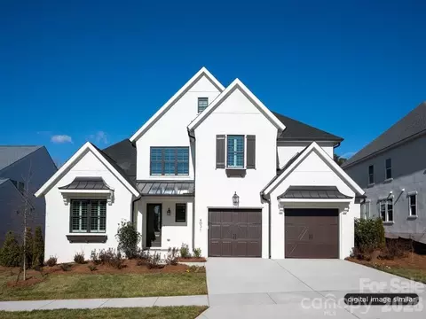 3137 Country Club Dr, Charlotte, NC 28205
