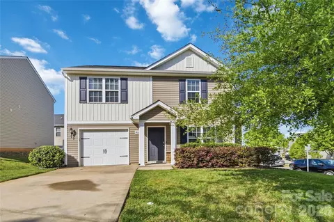 14015 Rory Glen Ln, Charlotte, NC 28215