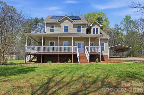 166 Ridge Run Dr, Statesville, NC 28625
