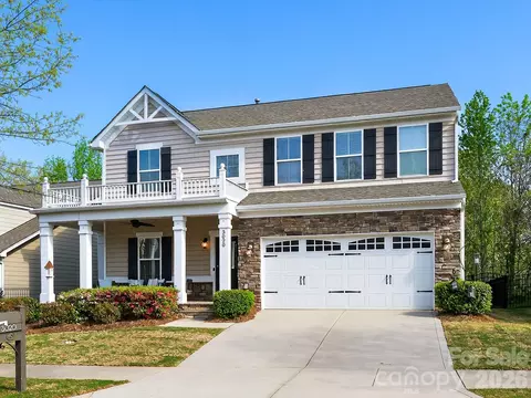 3020 Fallondale Rd, Waxhaw, NC 28173