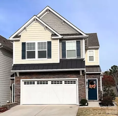 7536 Hartsfield Dr, Lancaster, SC 29720