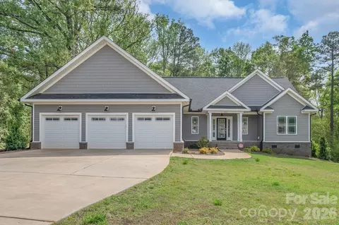 4574 Old Hickory Rd, Lancaster, SC 29720