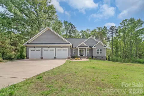 4574 Old Hickory Rd, Lancaster, SC 29720