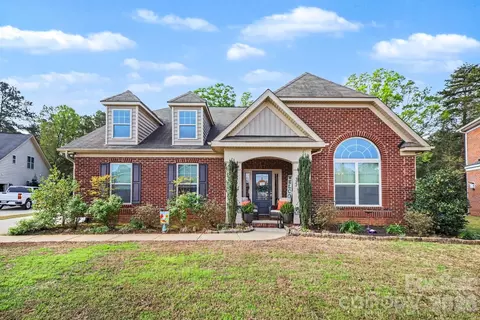 322 Willow Tree Dr, Rock Hill, SC 29732