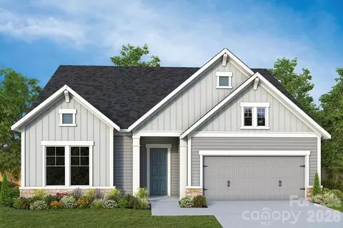 1335 Idyllic Ln, Waxhaw, NC 28173
