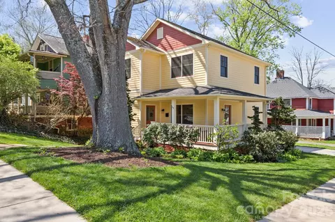 29 Elizabeth St, Asheville, NC 28801