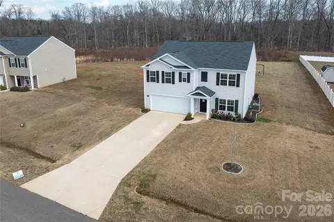 174 Culloden Dr, Mocksville, NC 27028