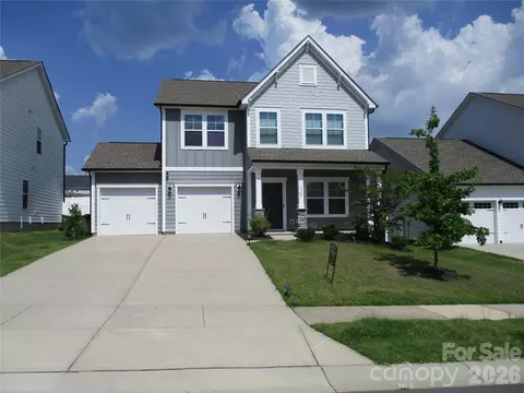 1525 Rye Rd, Mount Holly, NC 28120