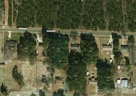 0 Mccaskill Dr, Candor, NC 27229
