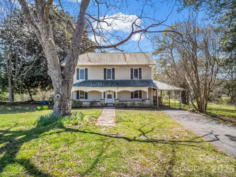 1282 Old Us 74 Hwy, Ellenboro, NC 28040