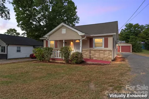 2909 Glendale Ave, Kannapolis, NC 28081