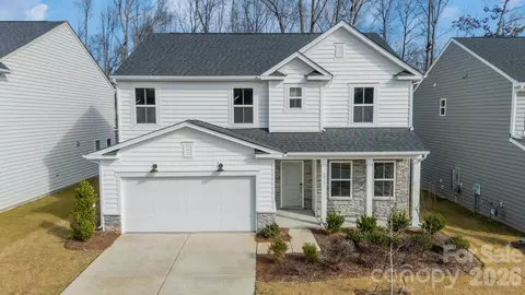 6012 Chumbley Point Rd, Charlotte, NC 28215