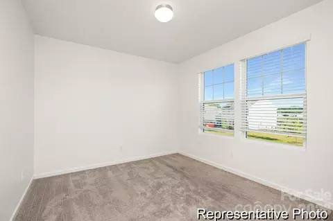 Bedroom - 836 Scotch Meadows 49 Loop #49, Monroe, NC 28110 photo 6 of 9