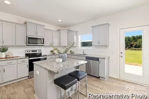Kitchen - 836 Scotch Meadows 49 Loop #49, Monroe, NC 28110 photo 1 of 3